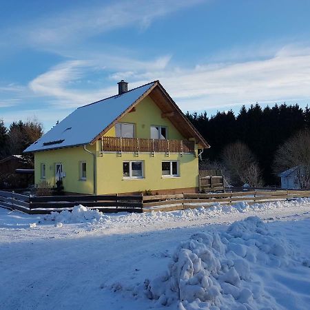 Ferienwohnung Am Borntal 巴特萨克萨 外观 照片