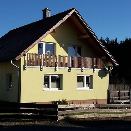 Ferienwohnung Am Borntal 巴特萨克萨 外观 照片