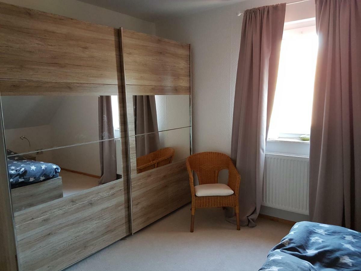 Ferienwohnung Am Borntal 巴特萨克萨 外观 照片